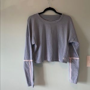 Under Armour Long Sleeve